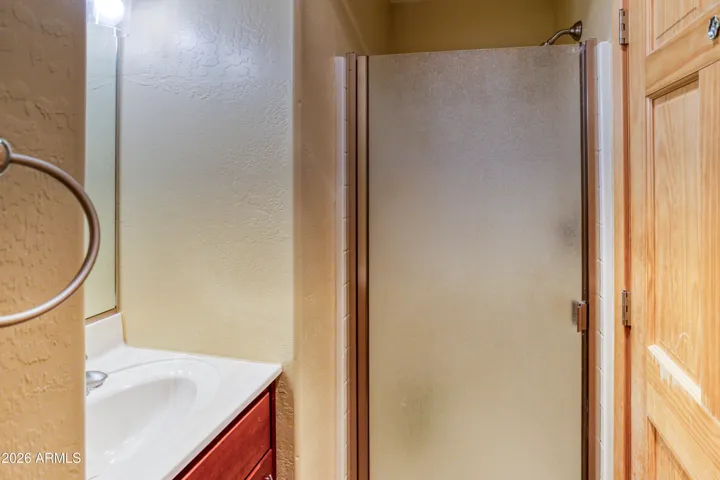 Bedroom 3 - Full Bath