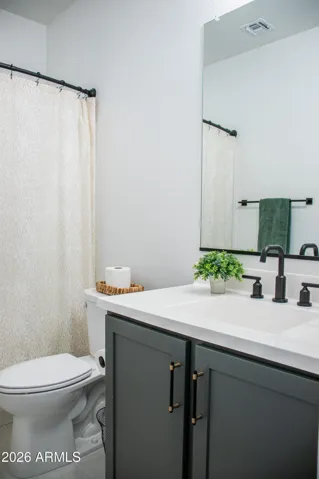 Bathroom 4