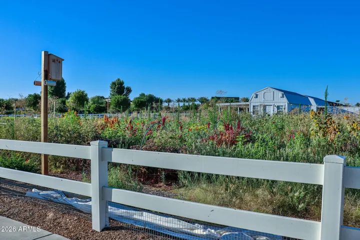 Steadfast Farms