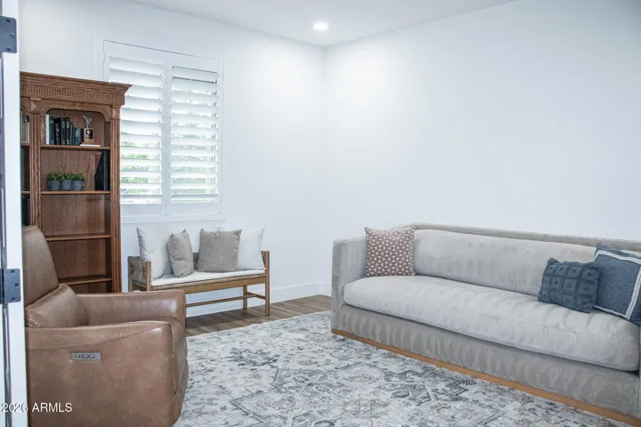 Bonus room