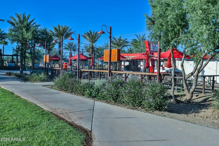 Community Restaurant