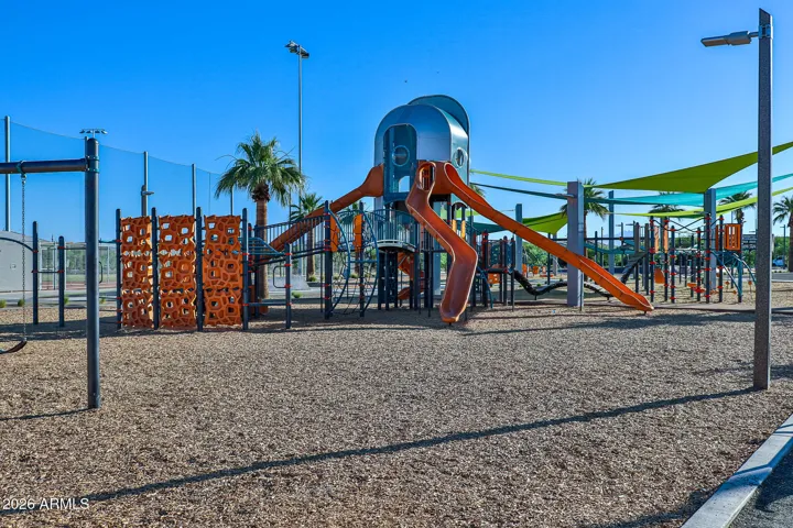 Community Park