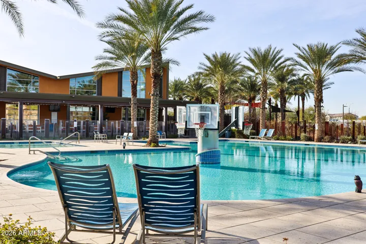 Community Pool