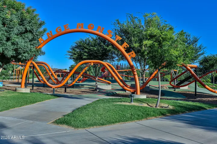 Community Park