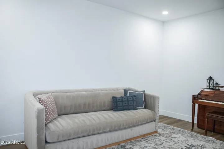 Bonus room