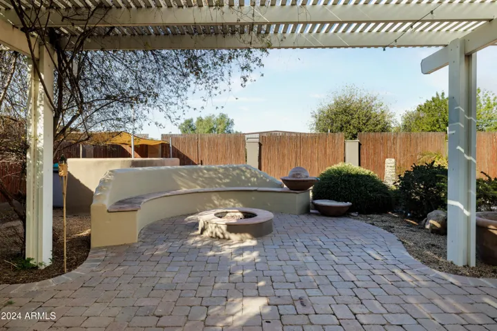 firepit