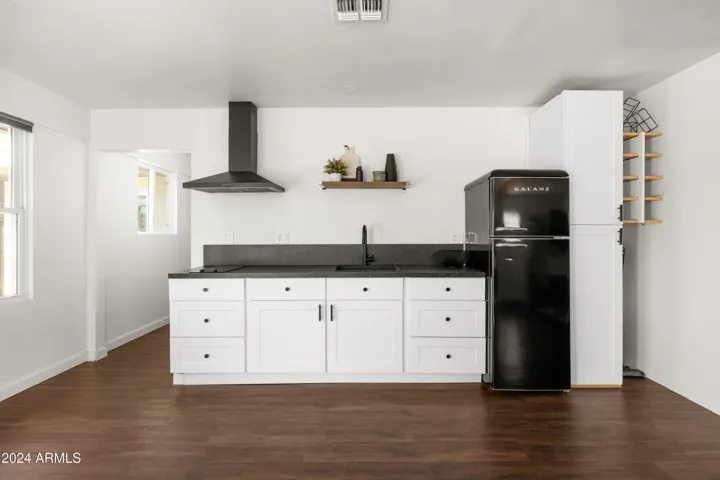 casita kitchen