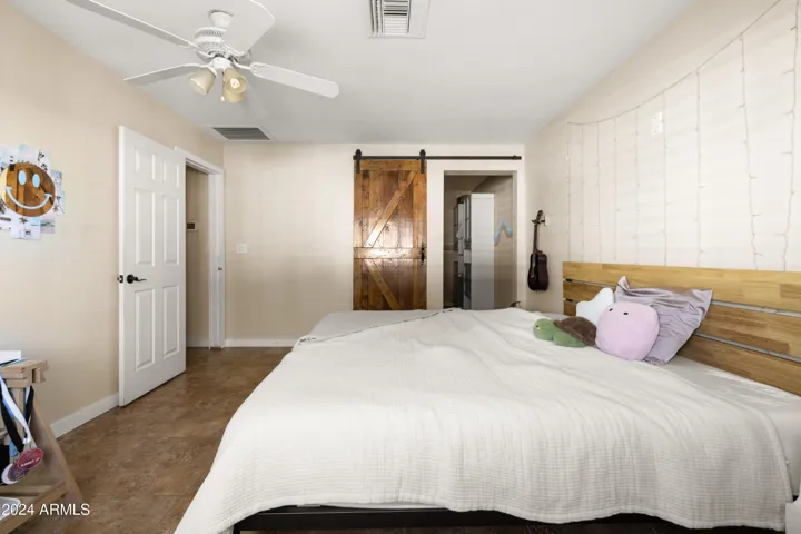 secondary ensuite