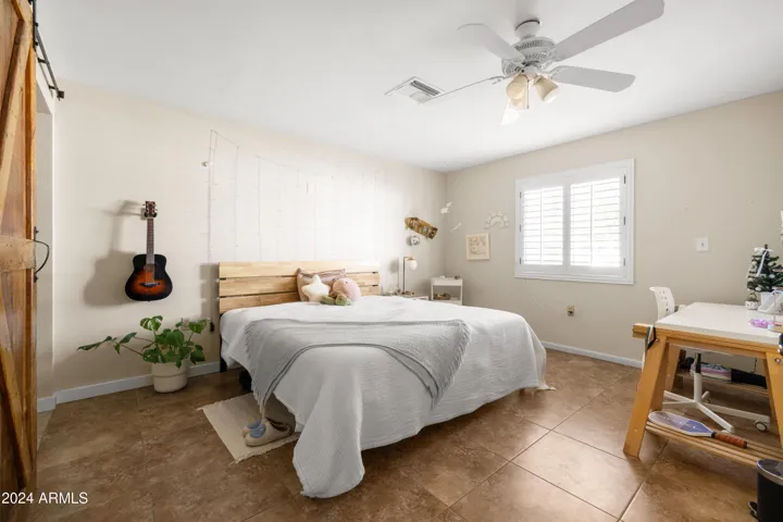 secondary ensuite