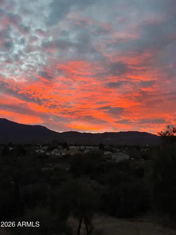 No two sunsets the same...