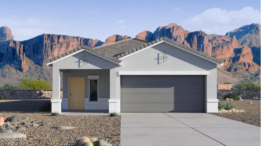 Photos are of a spec and may vary in color, interior selections and design