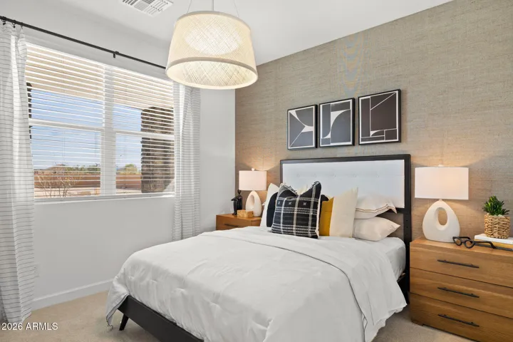 Photo of Model Home