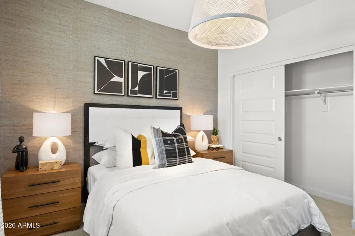 Photo of Model Home