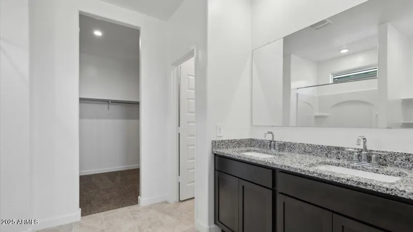 Photos are of a spec and may vary in color, interior selections and design