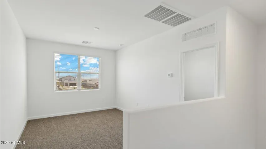 Photos are of a spec and may vary in color, interior selections and design
