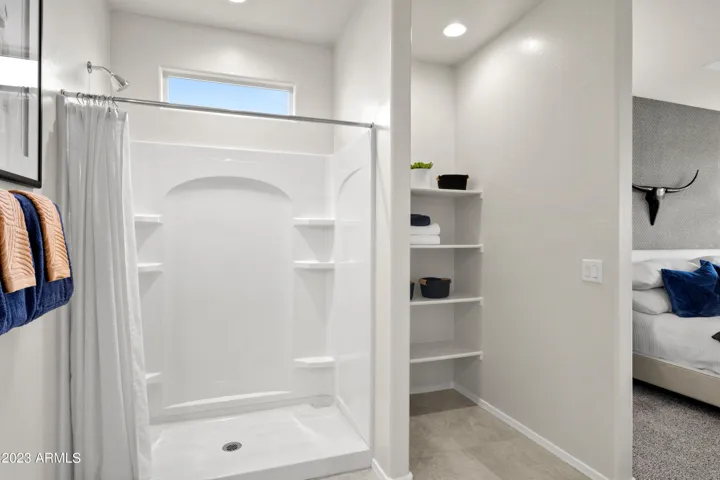 Interior may differ. Photos are of a model home in this floorplan.