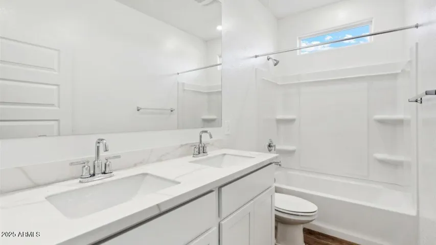 Photos are of a spec and may vary in color, interior selections and design