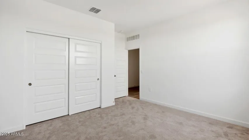 Photos are of a spec and may vary in color, interior selections and design
