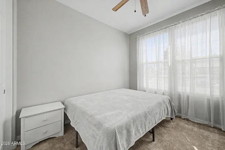 FRONT BEDROOM