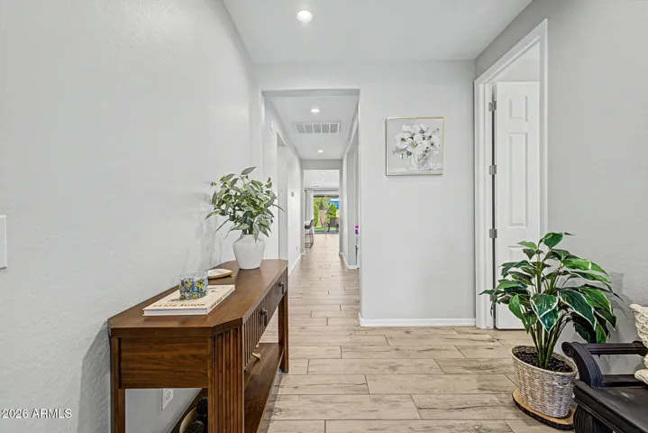 FOYER HALL