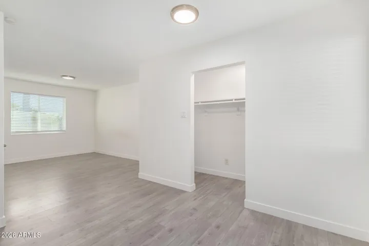 Primary Room