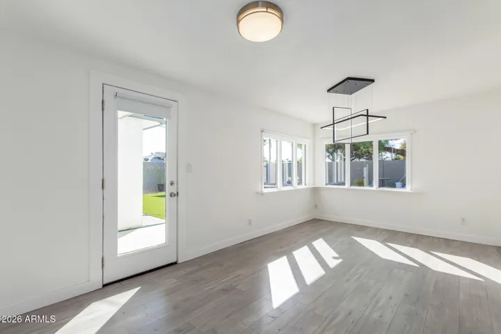 Bonus Room