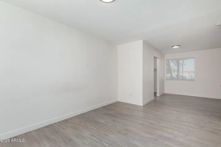 Primary room