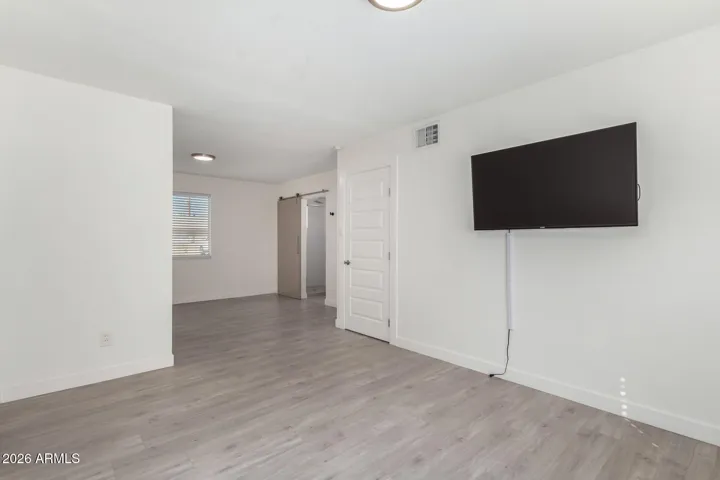 Primary Room