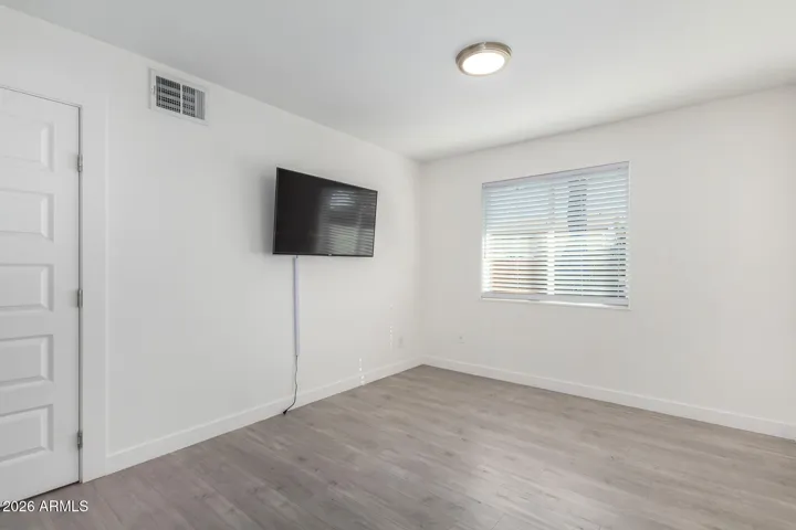 Primary Room