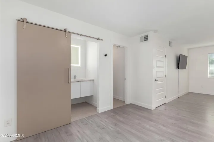 Primary Room