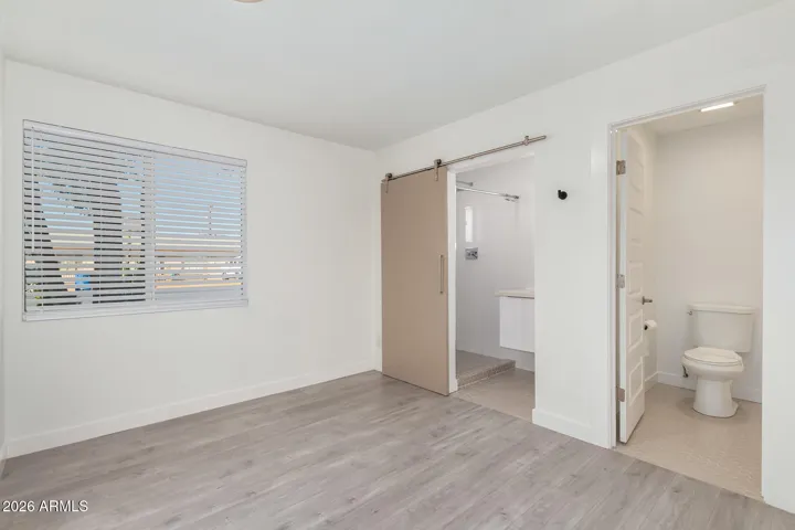 Primary Room