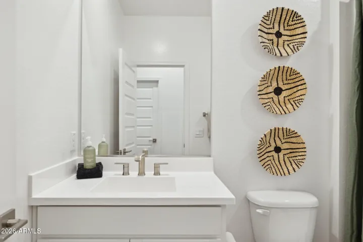 Pictures are of Ibis Model home at Del Rio. Actual options in home may differ from the pictures.