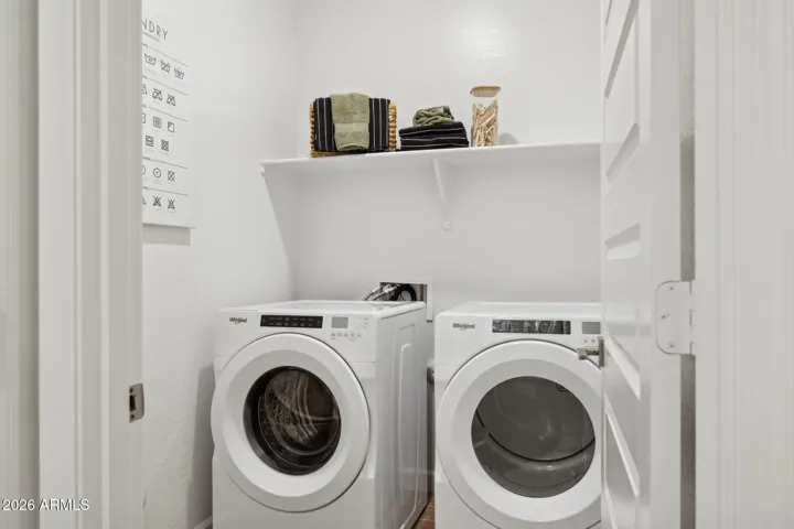 Pictures are of Ibis Model home at Del Rio. Actual options in home may differ from the pictures.