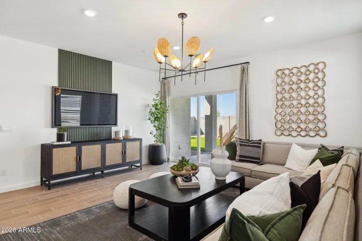 Pictures are of Ibis Model home at Del Rio. Actual options in home may differ from the pictures.