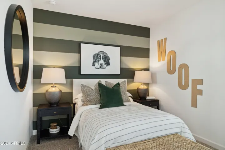 Pictures are of Ibis Model home at Del Rio. Actual options in home may differ from the pictures.