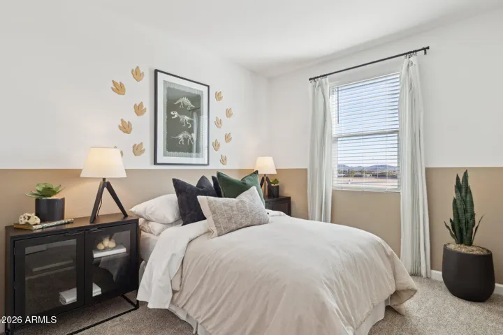 Pictures are of Ibis Model home at Del Rio. Actual options in home may differ from the pictures.
