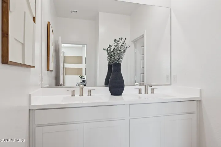 Pictures are of Ibis Model home at Del Rio. Actual options in home may differ from the pictures.
