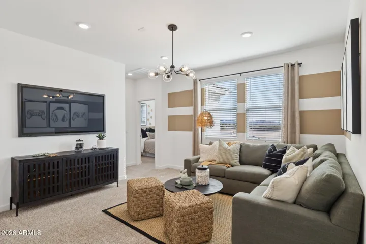Pictures are of Ibis Model home at Del Rio. Actual options in home may differ from the pictures.