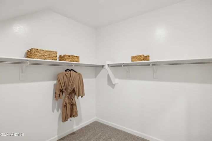 Pictures are of Ibis Model home at Del Rio. Actual options in home may differ from the pictures.