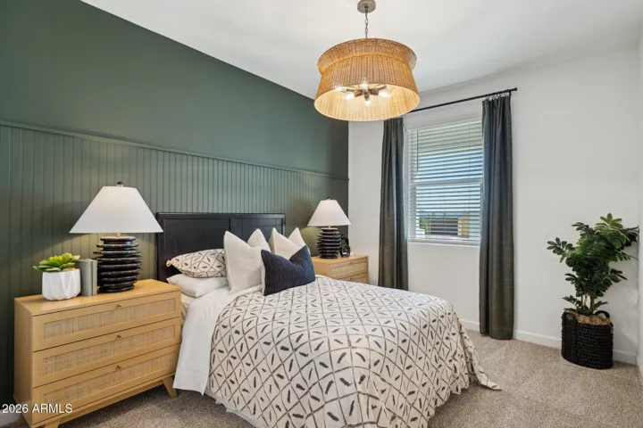 Pictures are of Ibis Model home at Del Rio. Actual options in home may differ from the pictures.