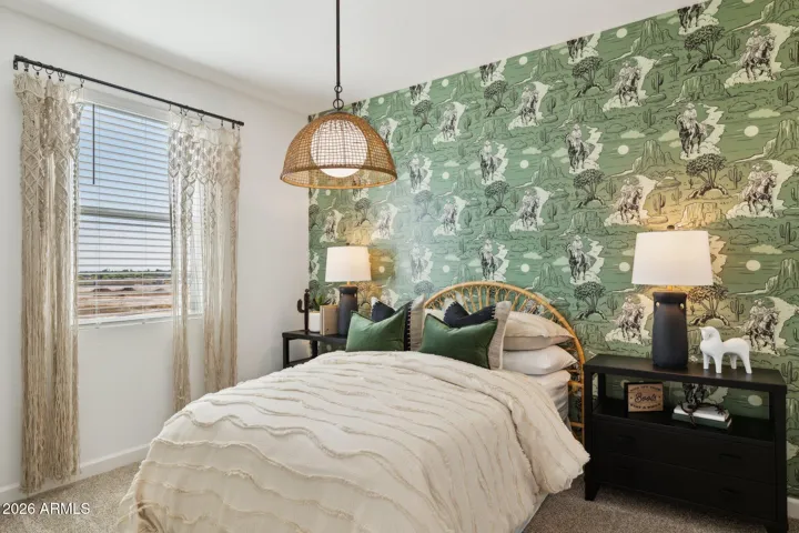 Pictures are of Ibis Model home at Del Rio. Actual options in home may differ from the pictures.