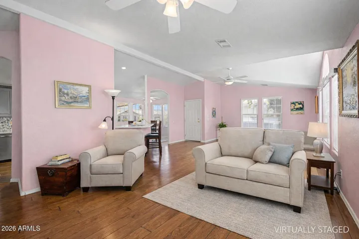 Great room