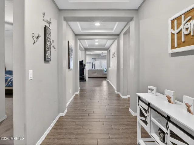 Entry Way