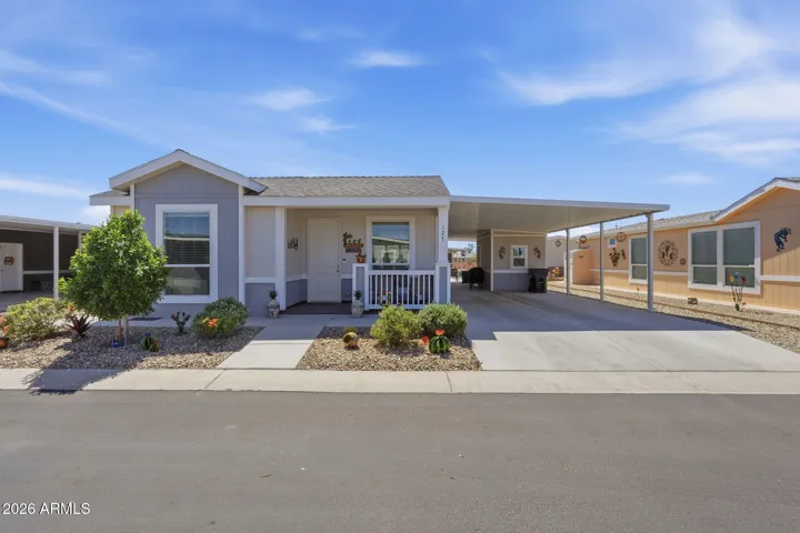 Welcome Home