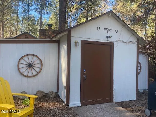 shed/workshop