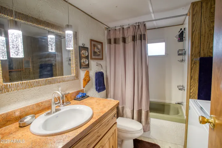 main bath