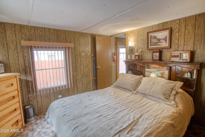 main bedroom