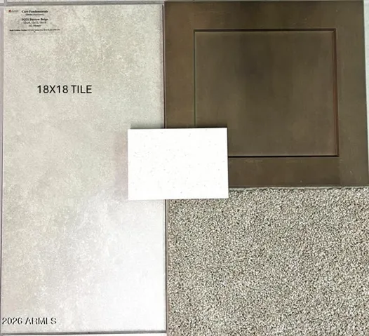 Interior Design Selections