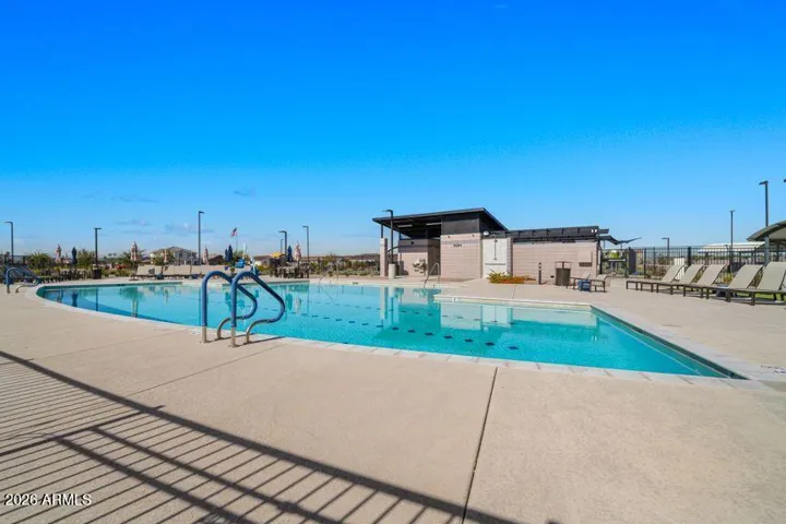 Parkside Rio Vista Community