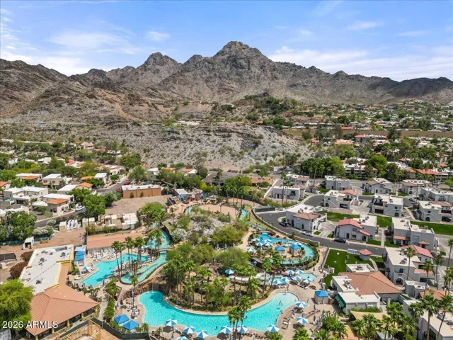 Pointe Hilton Resort